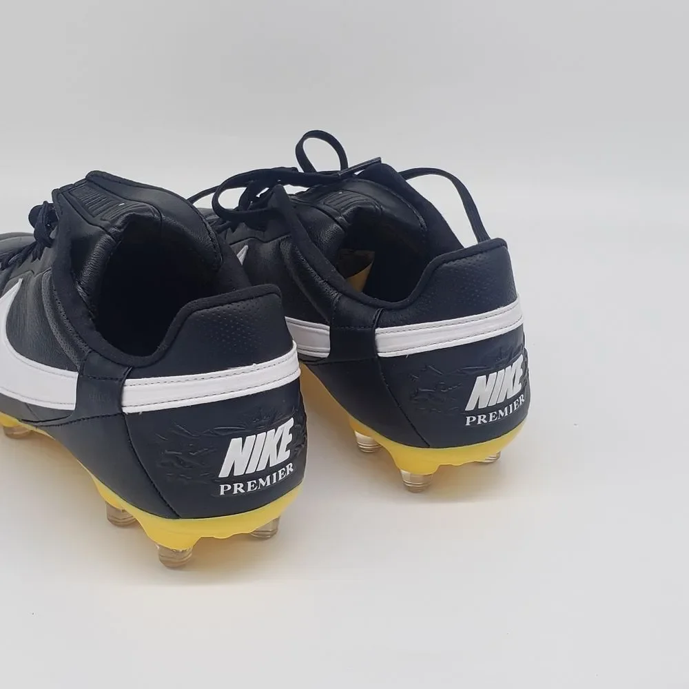 Premier 3 FG  Black Amarillo